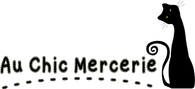 logo de Au Chic Mercerie