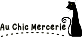 Au Chic Mercerie logo