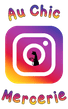 Instagram Au Chic Mercerie