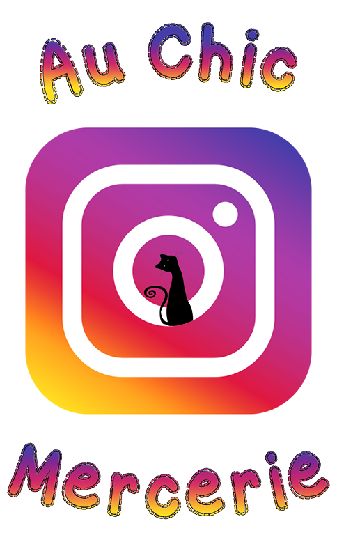 Instagram Au Chic Mercerie
